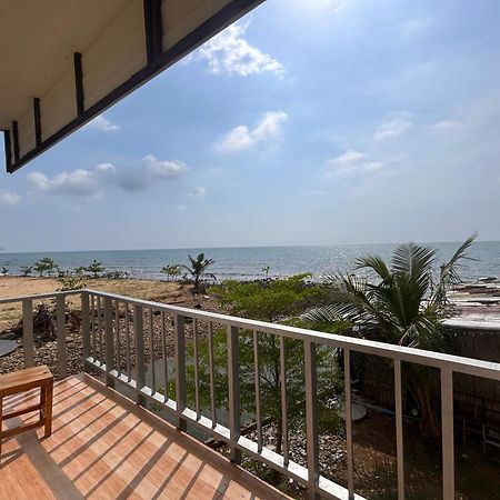 Tchin Tchin Guesthouse Κο Τσανγκ Εξωτερικό φωτογραφία