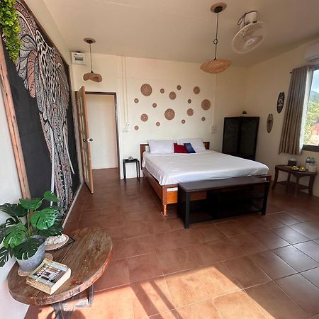 Tchin Tchin Guesthouse Κο Τσανγκ Εξωτερικό φωτογραφία