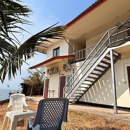 Tchin Tchin Guesthouse Κο Τσανγκ Εξωτερικό φωτογραφία