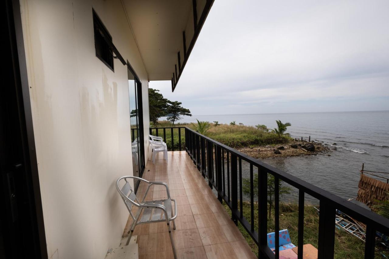 Tchin Tchin Guesthouse Κο Τσανγκ Εξωτερικό φωτογραφία