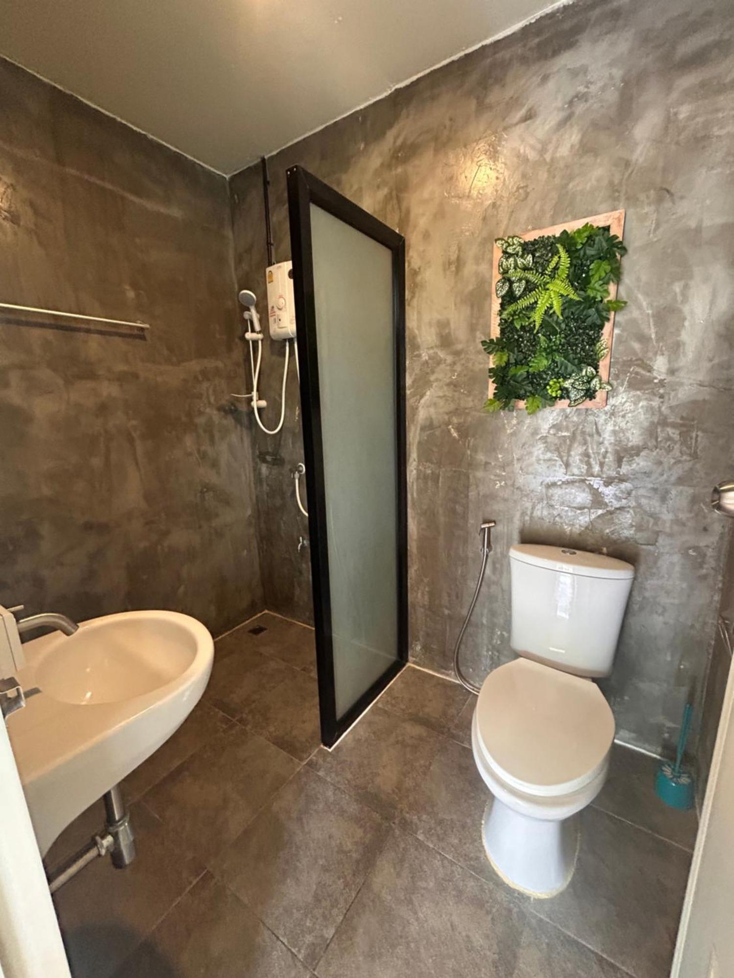 Tchin Tchin Guesthouse Κο Τσανγκ Εξωτερικό φωτογραφία