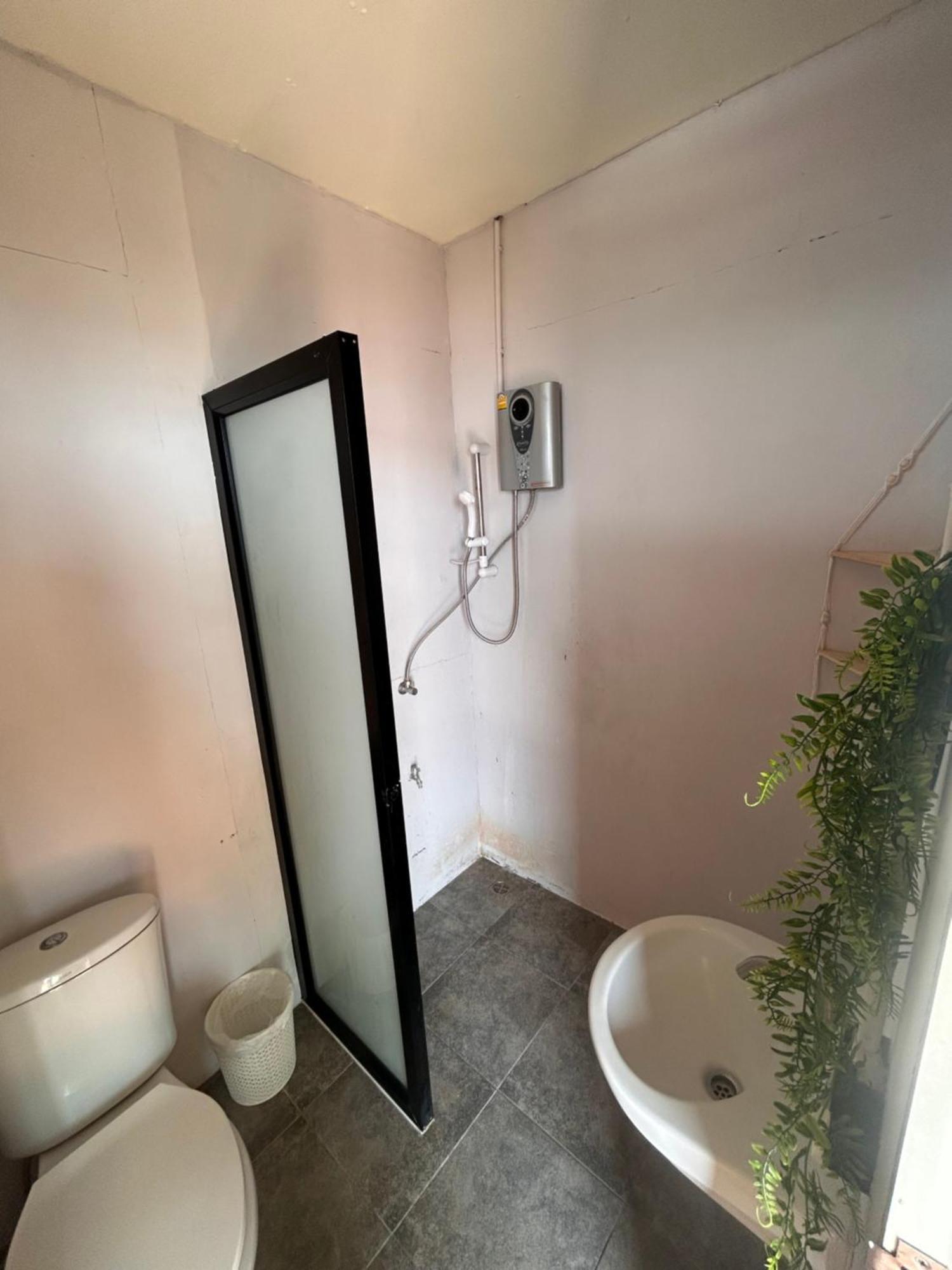 Tchin Tchin Guesthouse Κο Τσανγκ Εξωτερικό φωτογραφία