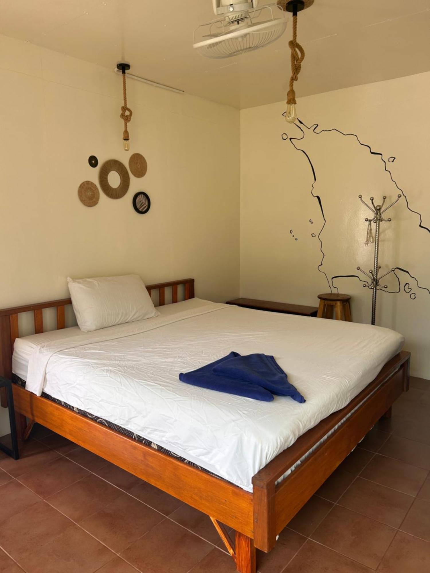Tchin Tchin Guesthouse Κο Τσανγκ Εξωτερικό φωτογραφία