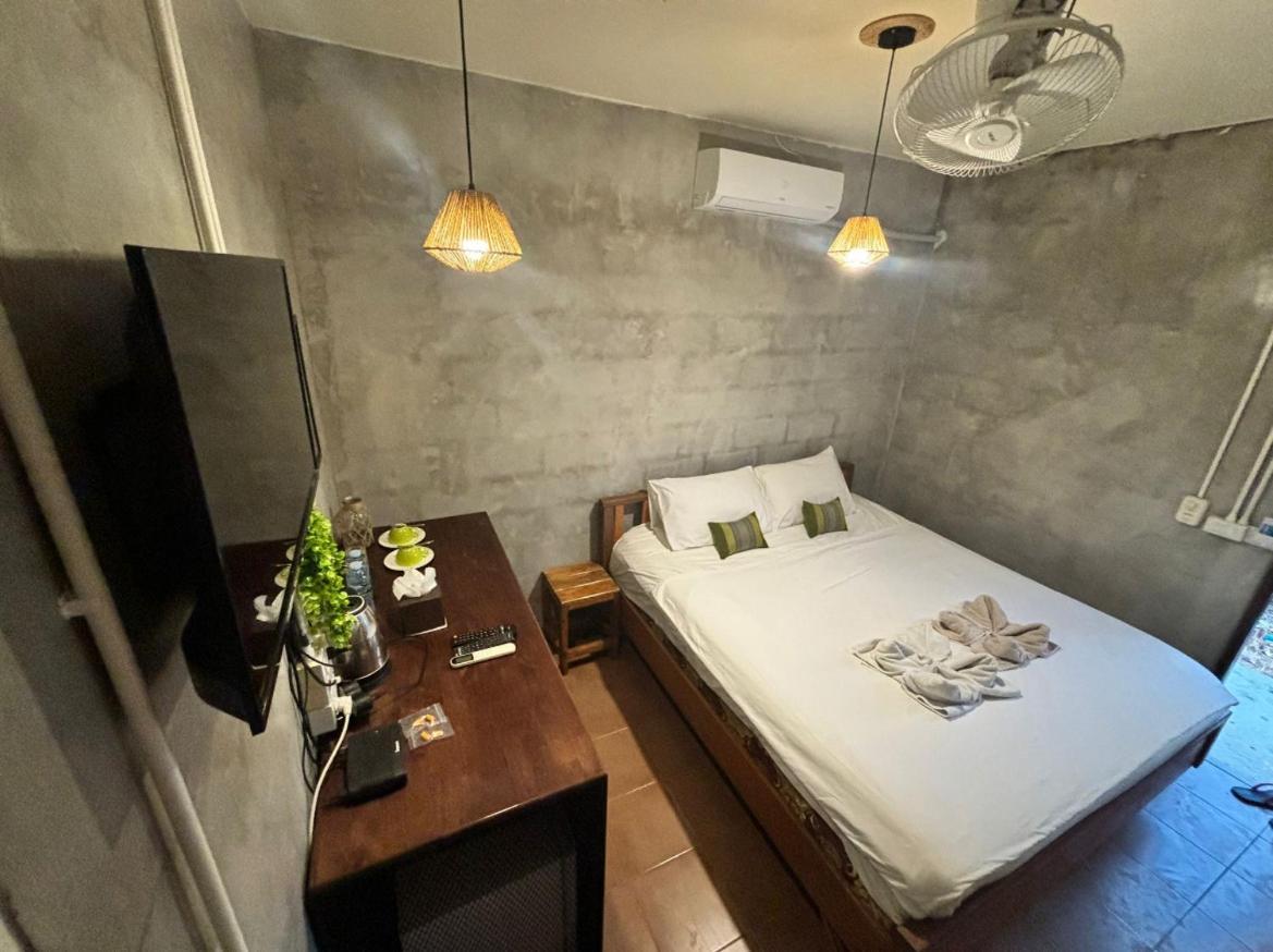 Tchin Tchin Guesthouse Κο Τσανγκ Εξωτερικό φωτογραφία