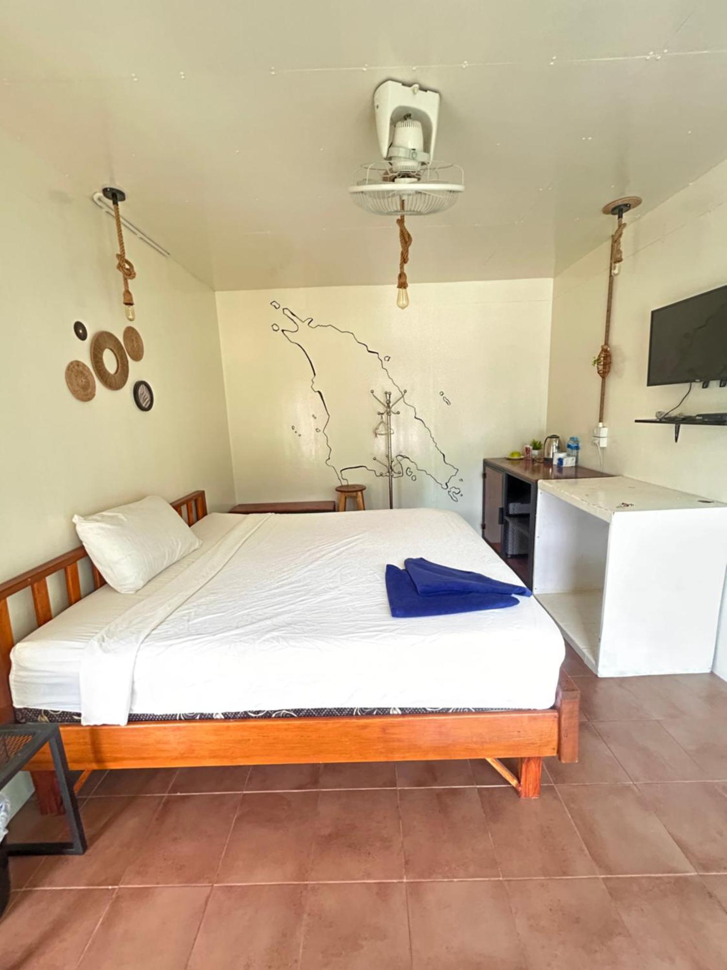 Tchin Tchin Guesthouse Κο Τσανγκ Εξωτερικό φωτογραφία
