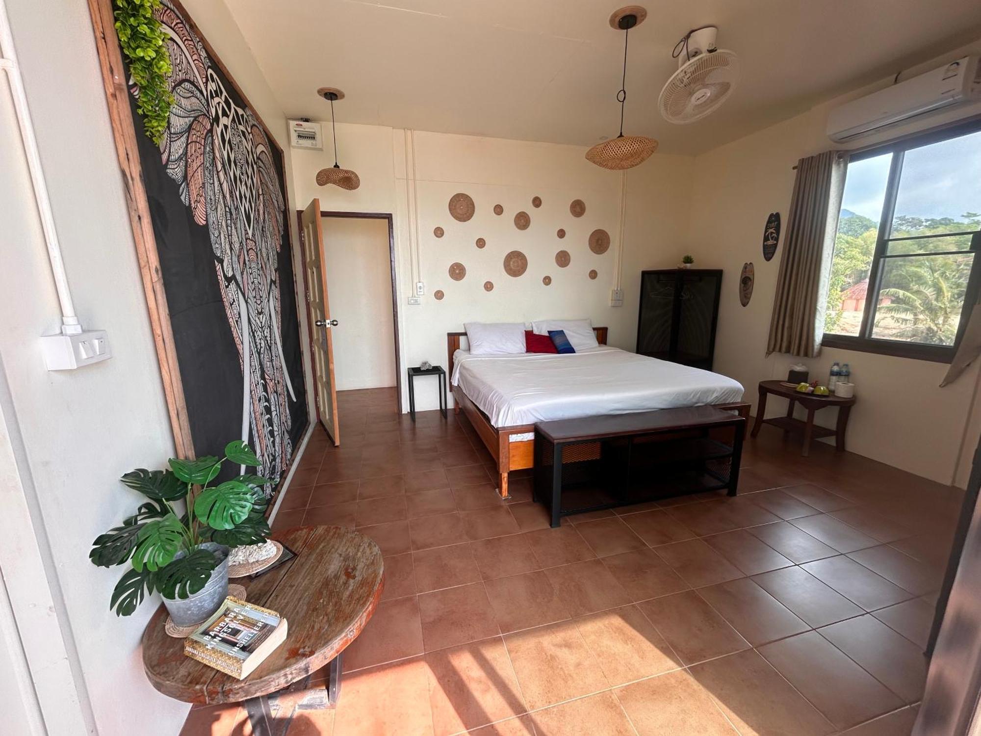 Tchin Tchin Guesthouse Κο Τσανγκ Εξωτερικό φωτογραφία