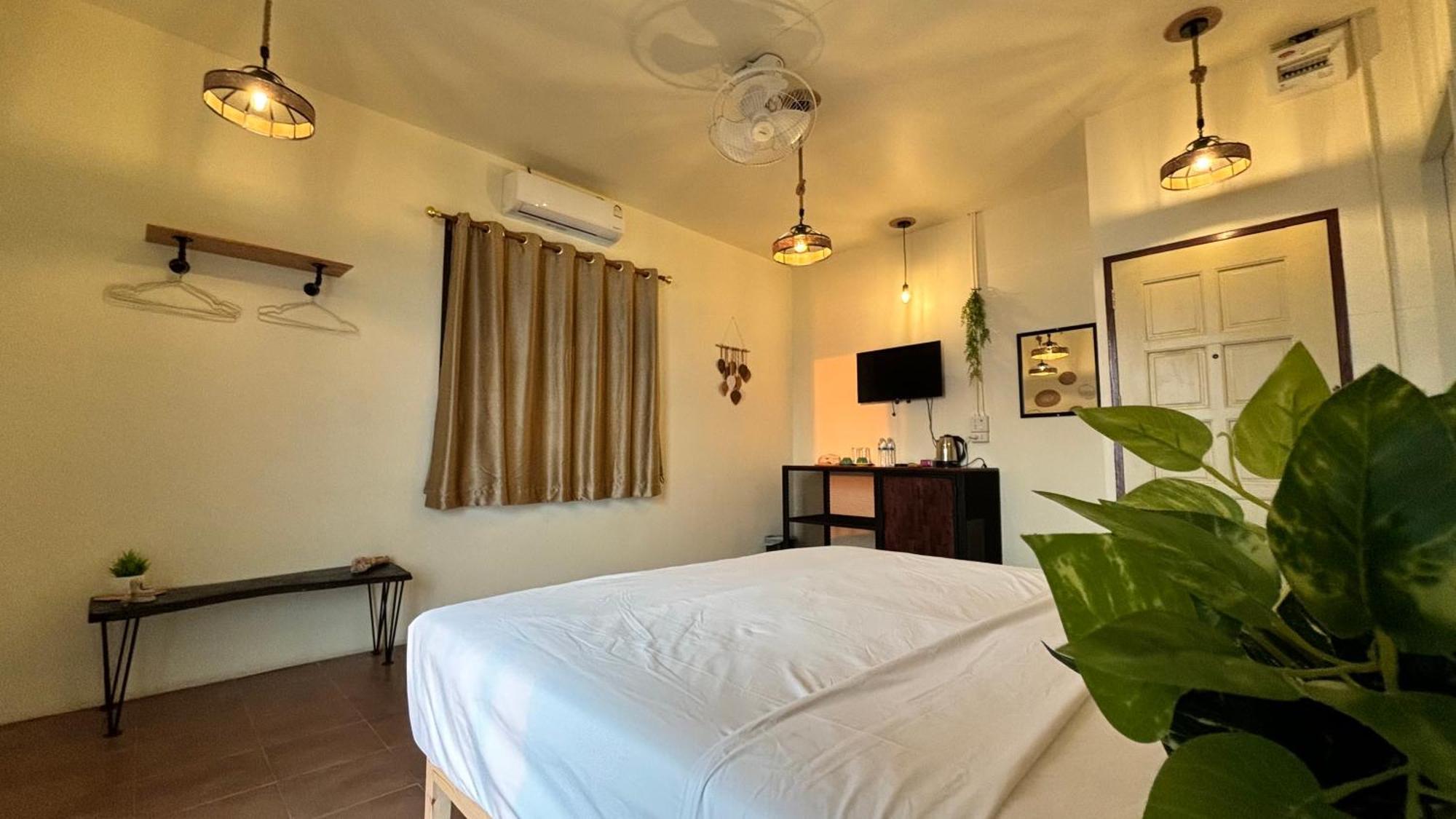 Tchin Tchin Guesthouse Κο Τσανγκ Εξωτερικό φωτογραφία