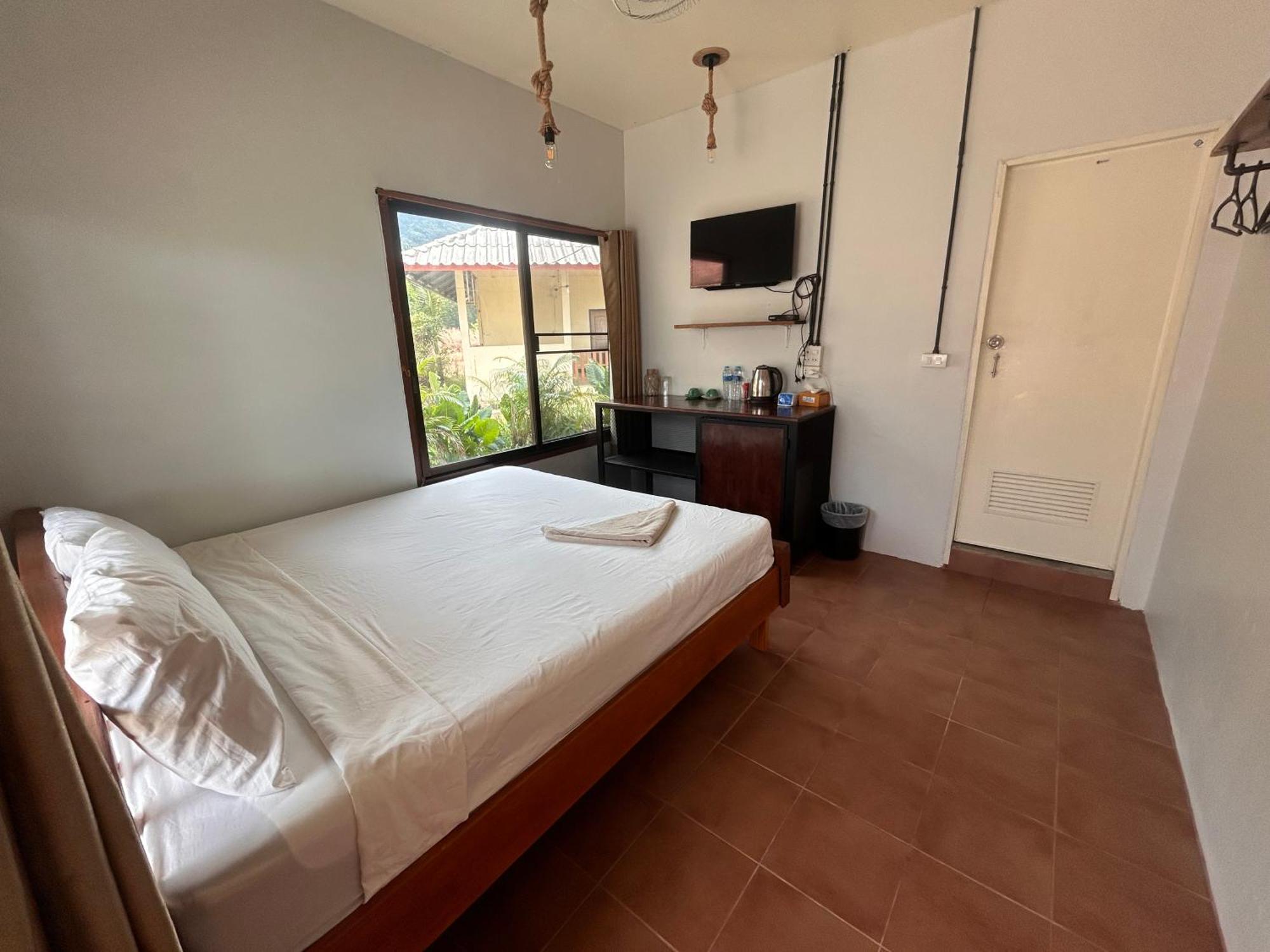 Tchin Tchin Guesthouse Κο Τσανγκ Εξωτερικό φωτογραφία