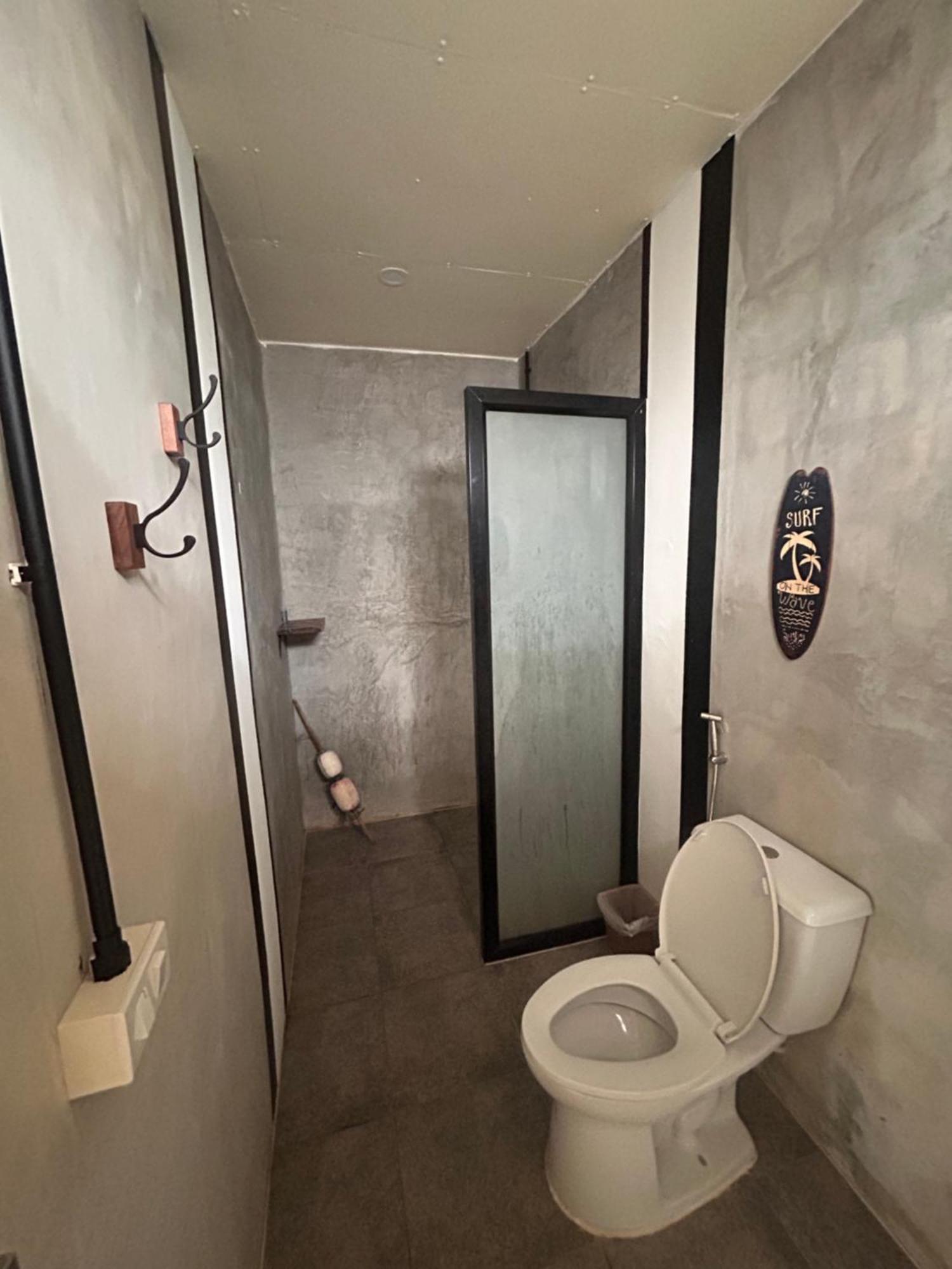 Tchin Tchin Guesthouse Κο Τσανγκ Εξωτερικό φωτογραφία