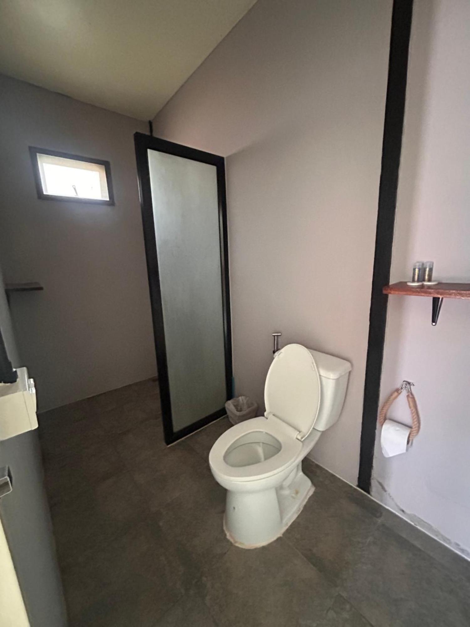 Tchin Tchin Guesthouse Κο Τσανγκ Εξωτερικό φωτογραφία