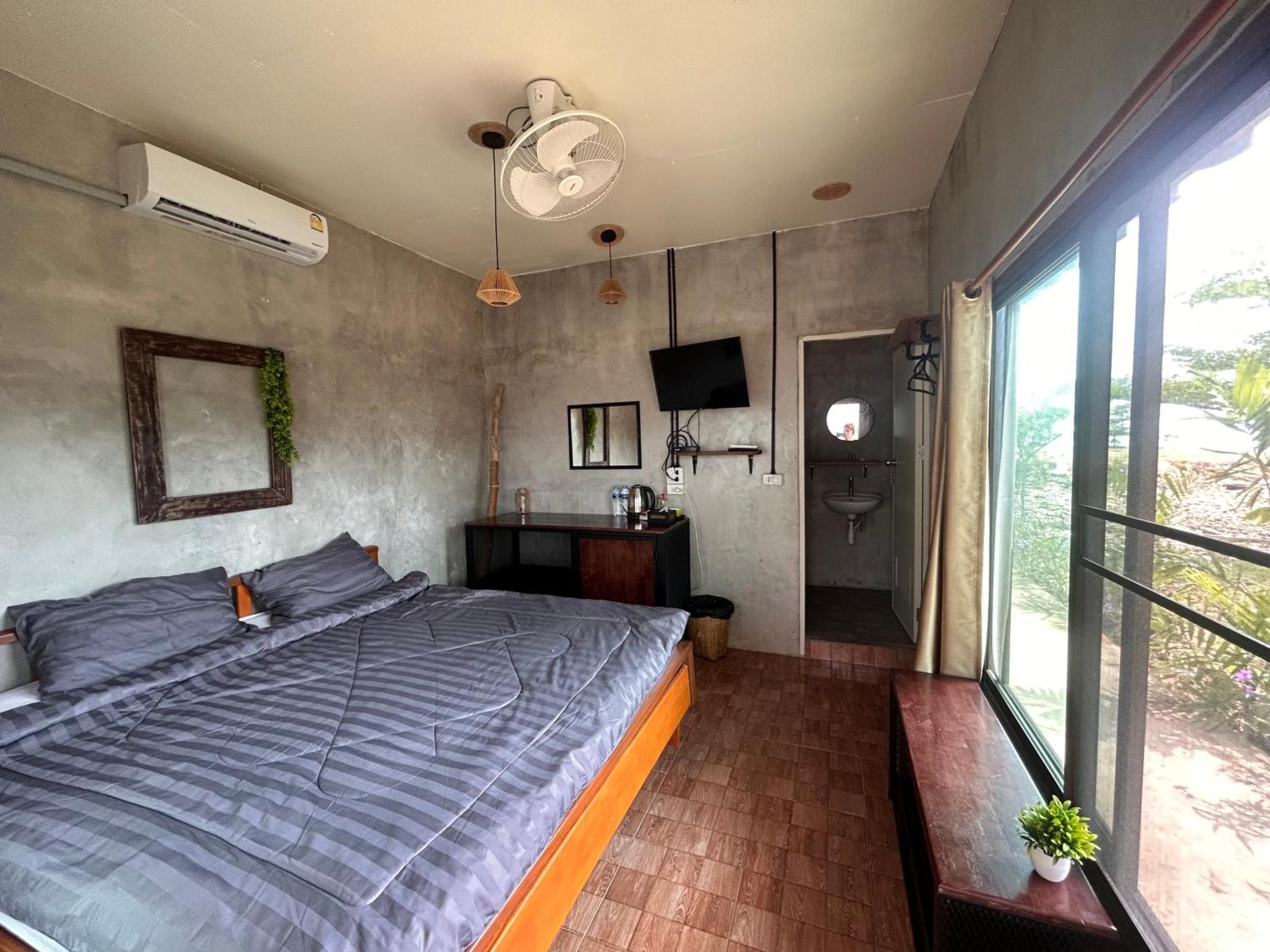 Tchin Tchin Guesthouse Κο Τσανγκ Εξωτερικό φωτογραφία