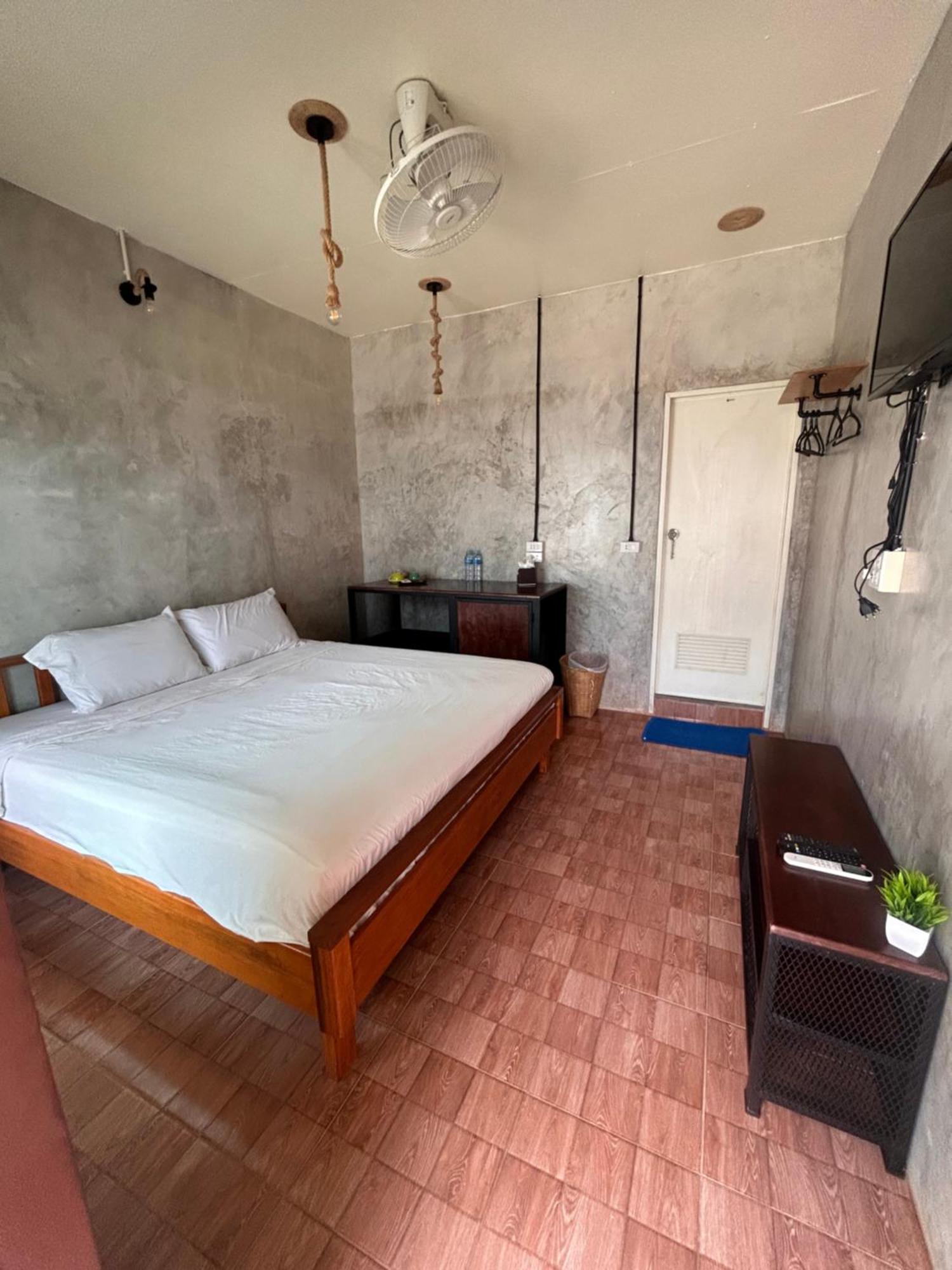 Tchin Tchin Guesthouse Κο Τσανγκ Εξωτερικό φωτογραφία