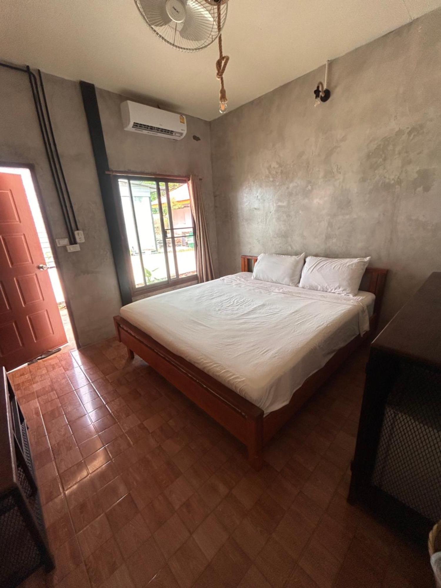 Tchin Tchin Guesthouse Κο Τσανγκ Εξωτερικό φωτογραφία