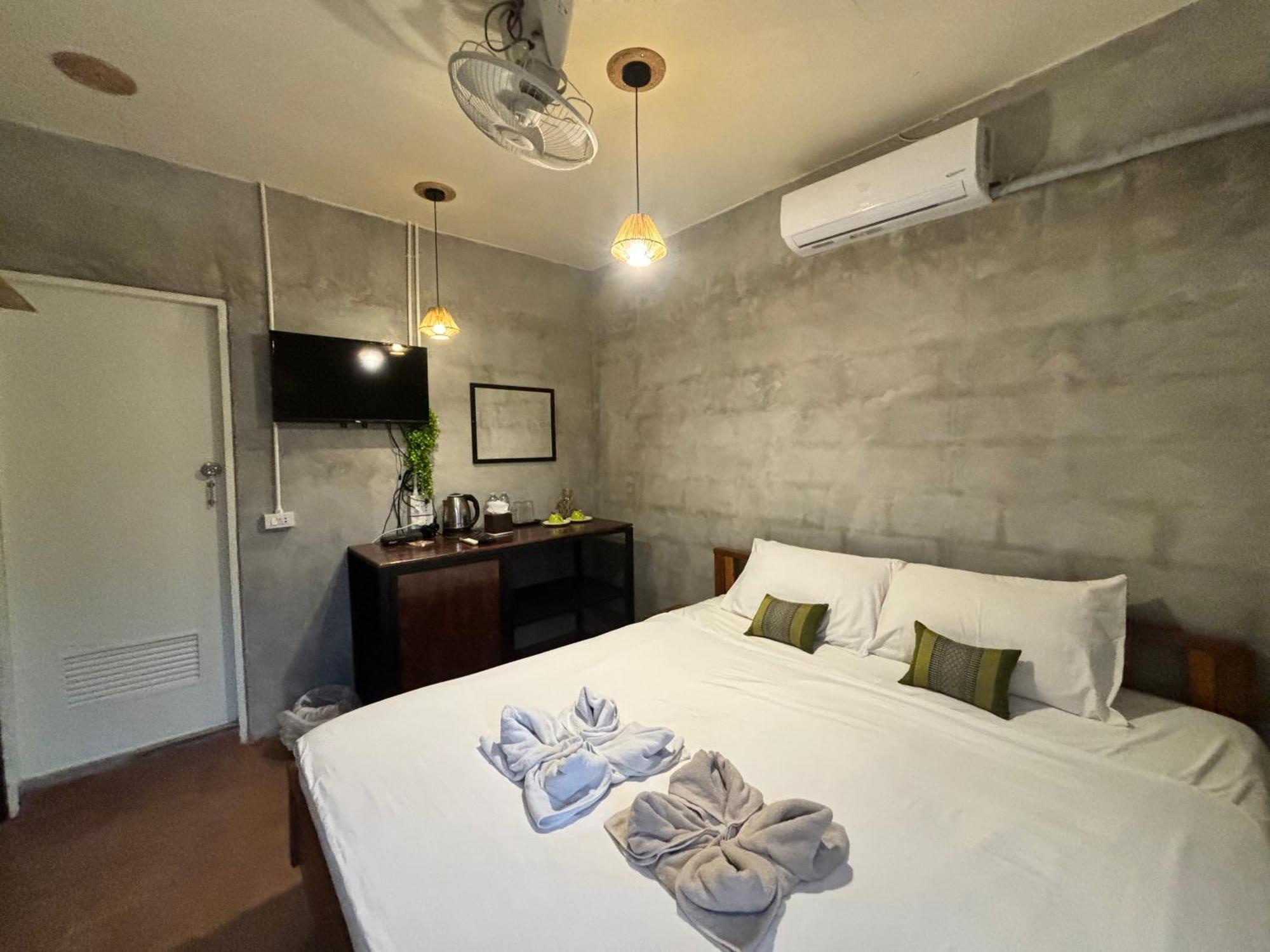 Tchin Tchin Guesthouse Κο Τσανγκ Εξωτερικό φωτογραφία
