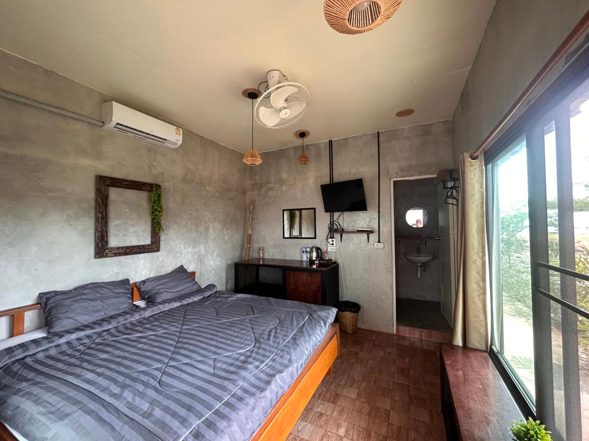 Tchin Tchin Guesthouse Κο Τσανγκ Εξωτερικό φωτογραφία