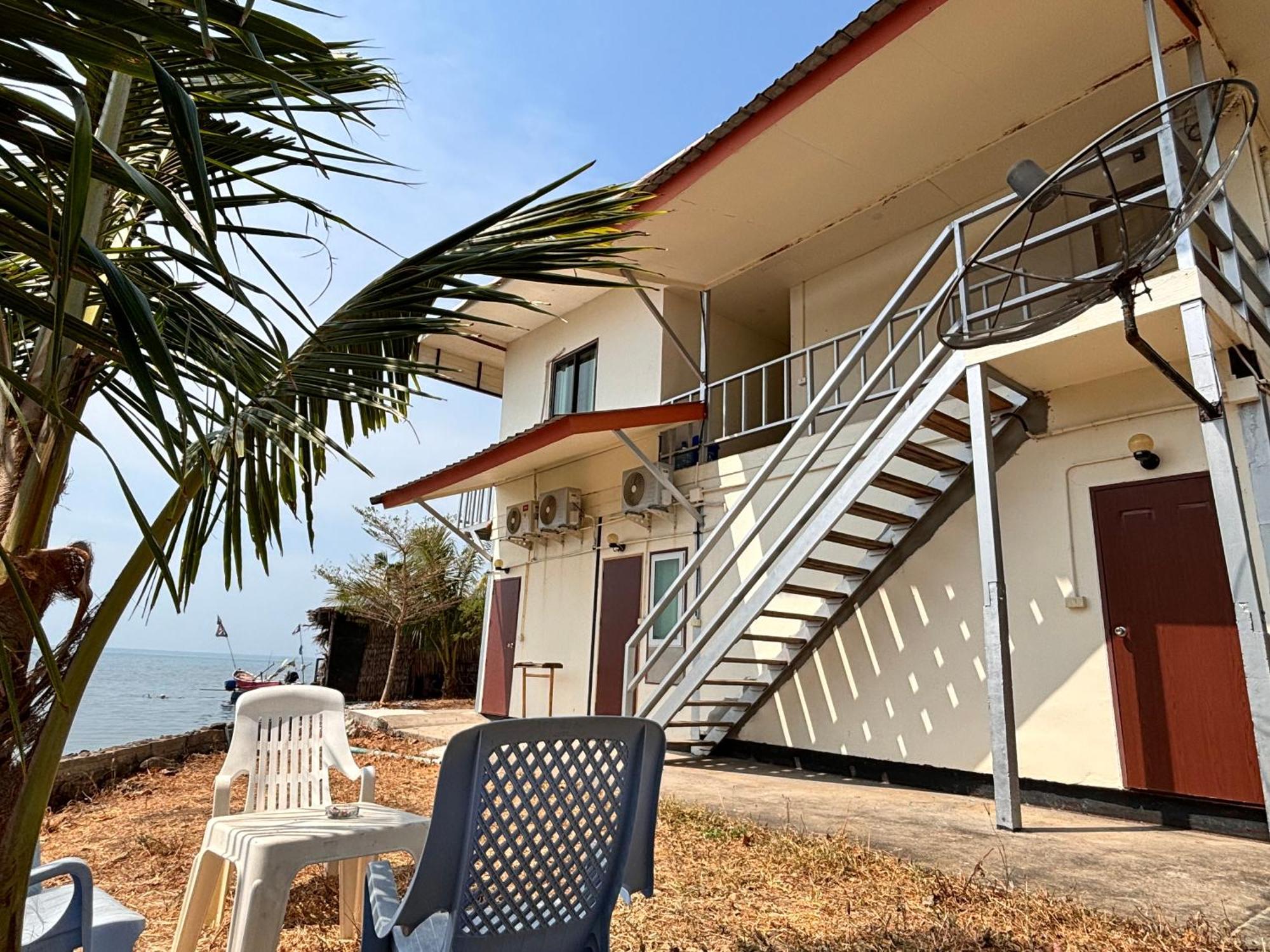Tchin Tchin Guesthouse Κο Τσανγκ Εξωτερικό φωτογραφία